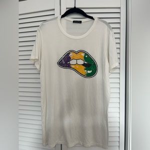 Mardi Gras T Shirt
